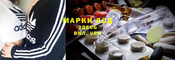 спайс Липки